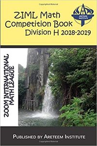 ZIML Math Competition Book Division H 2018-2019