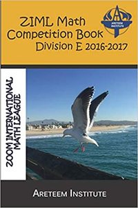 ZIML Math Competition Book Division E 2016-2017