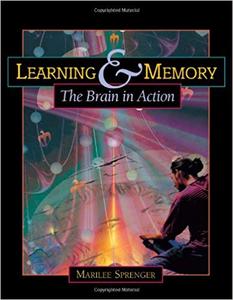Learning & Memory: The Brain in Action